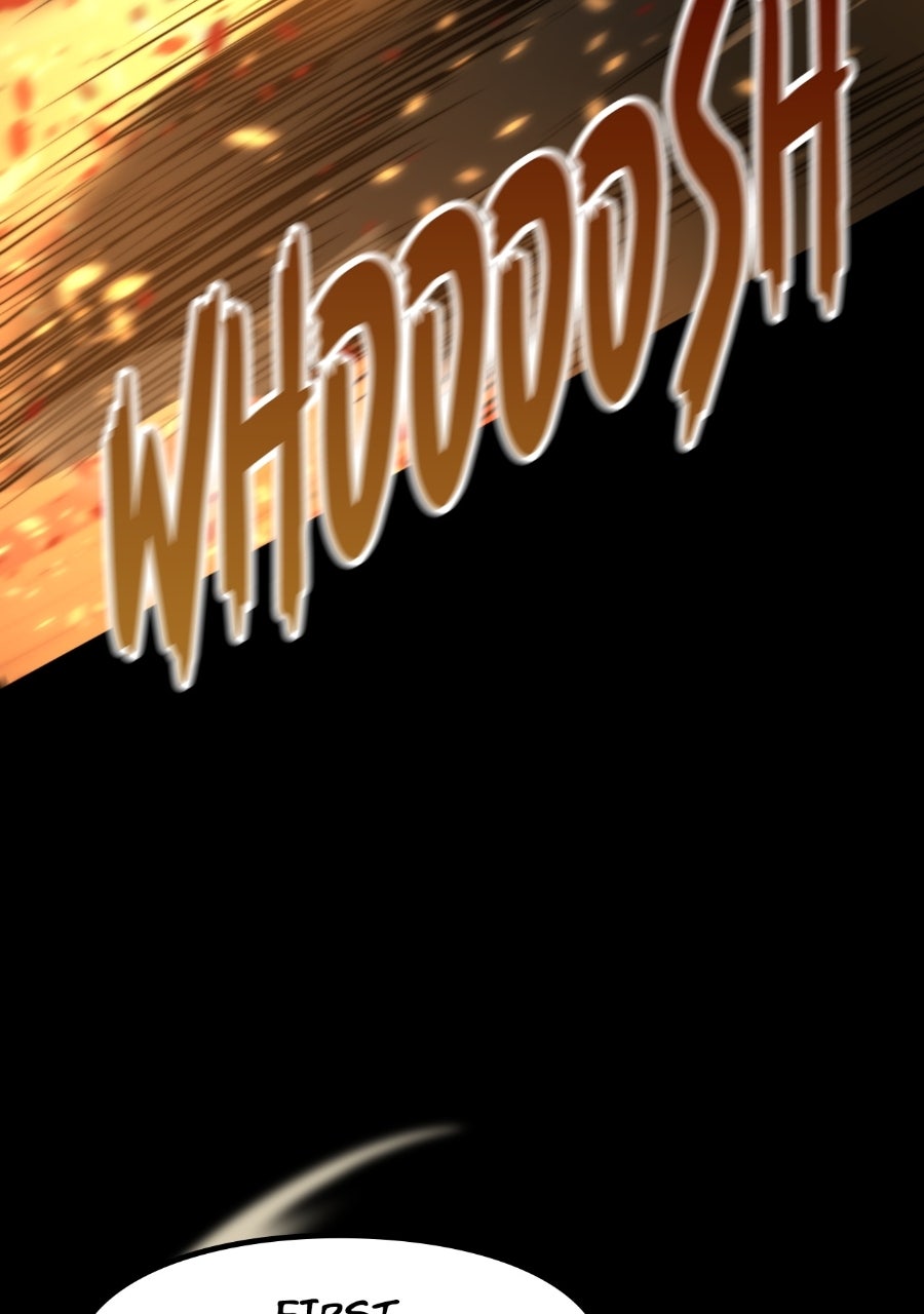 INFINITE DECRYPTION:THE STRONGEST LEVEL 0 Episode 3 page 147 - 
