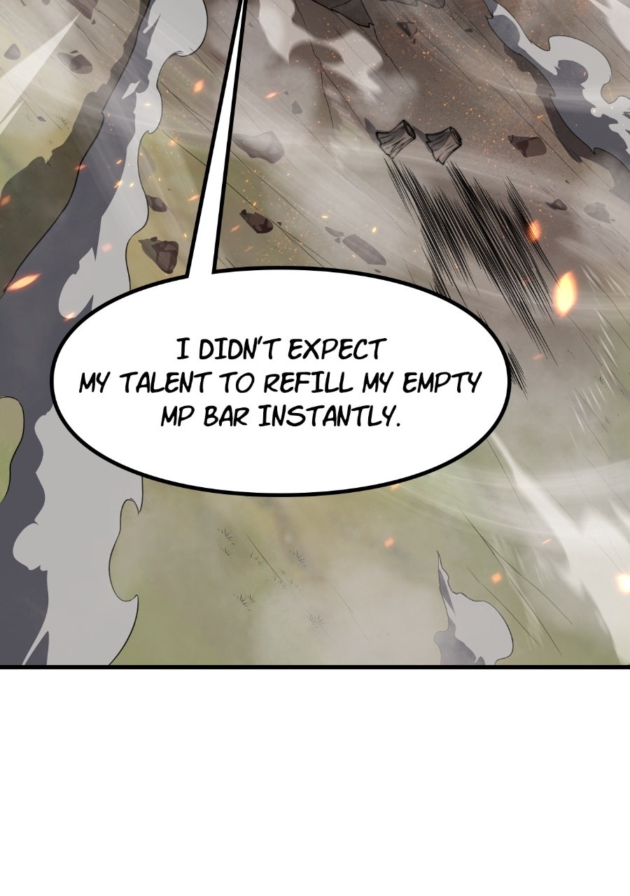 INFINITE DECRYPTION:THE STRONGEST LEVEL 0 Episode 3 page 151 - 