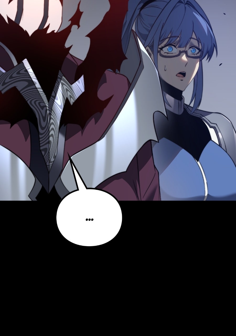 INFINITE DECRYPTION:THE STRONGEST LEVEL 0 Episode 3 page 156 - 