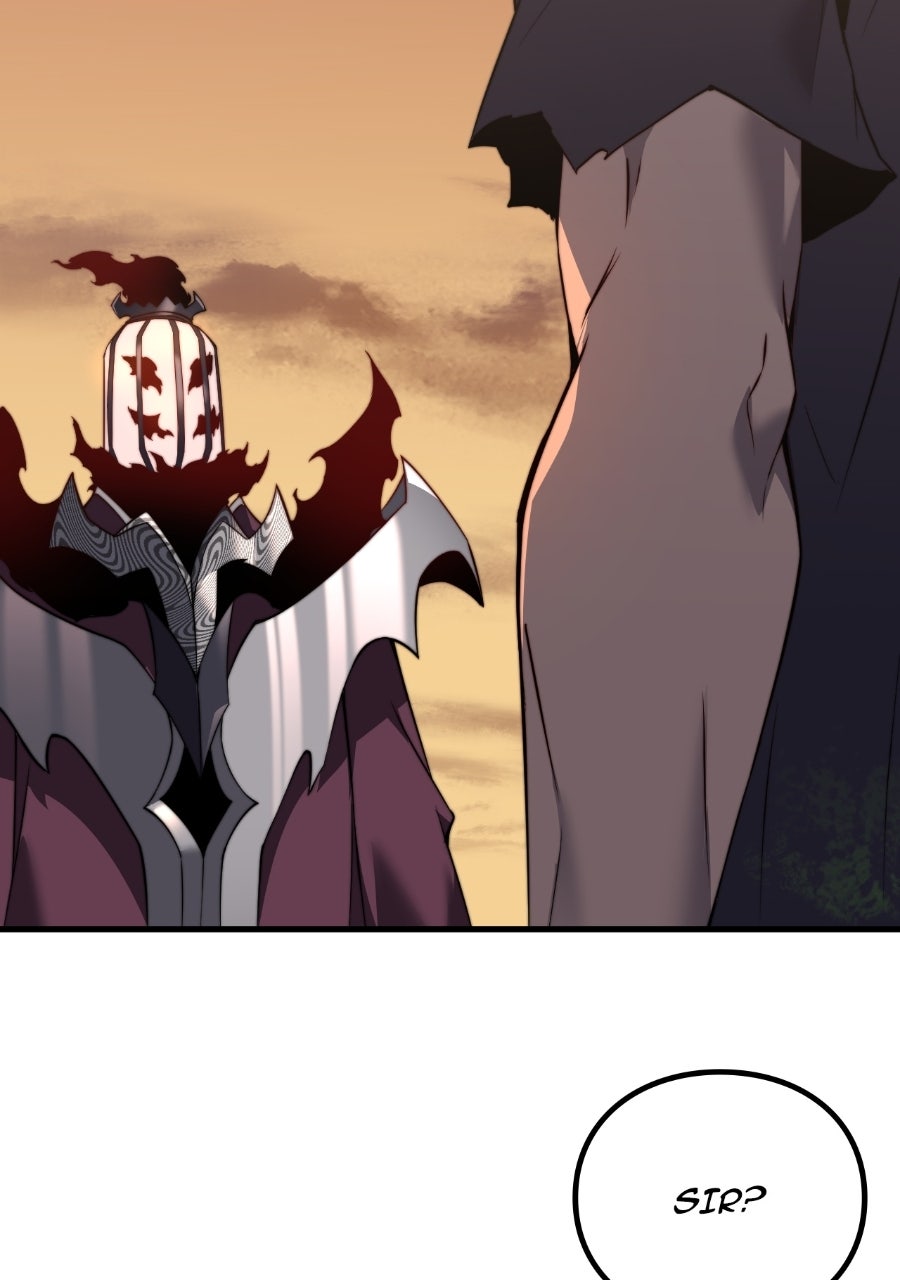 INFINITE DECRYPTION:THE STRONGEST LEVEL 0 Episode 3 page 166 - 