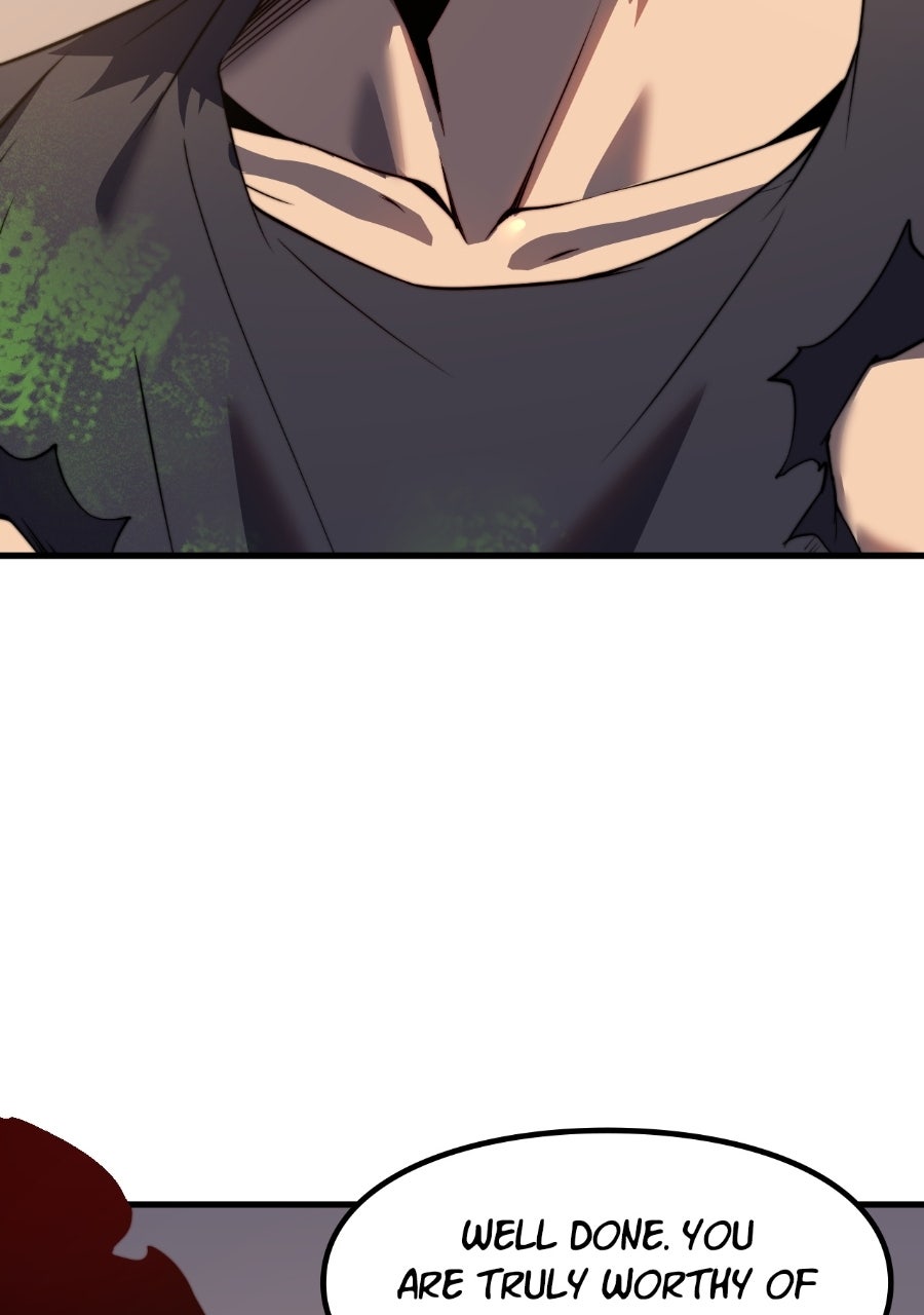INFINITE DECRYPTION:THE STRONGEST LEVEL 0 Episode 3 page 168 - 