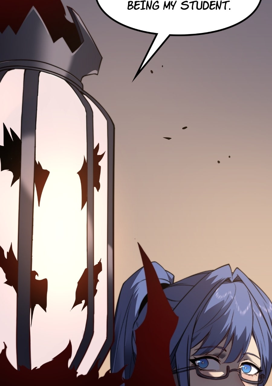 INFINITE DECRYPTION:THE STRONGEST LEVEL 0 Episode 3 page 169 - 