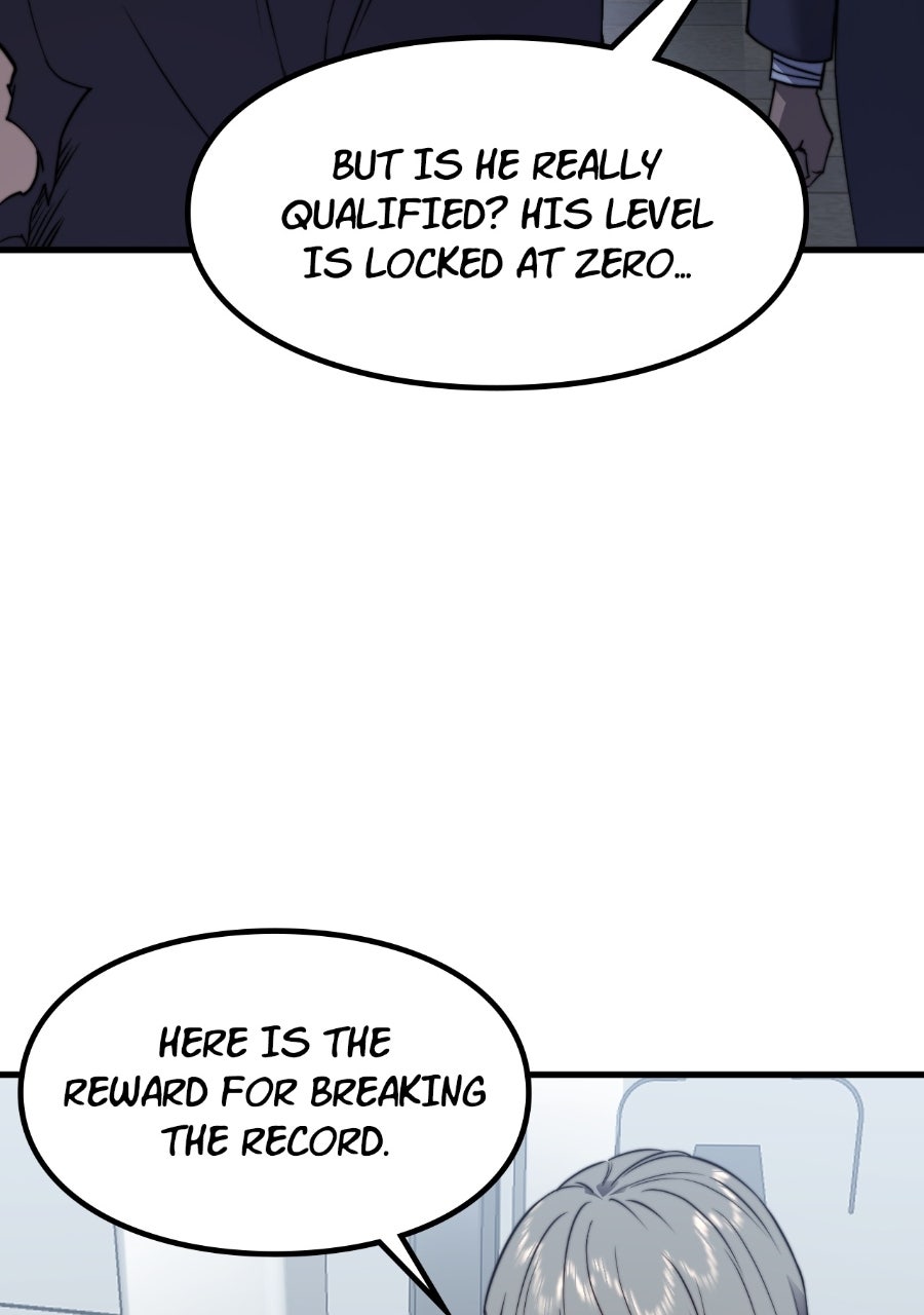 INFINITE DECRYPTION:THE STRONGEST LEVEL 0 Episode 3 page 172 - 