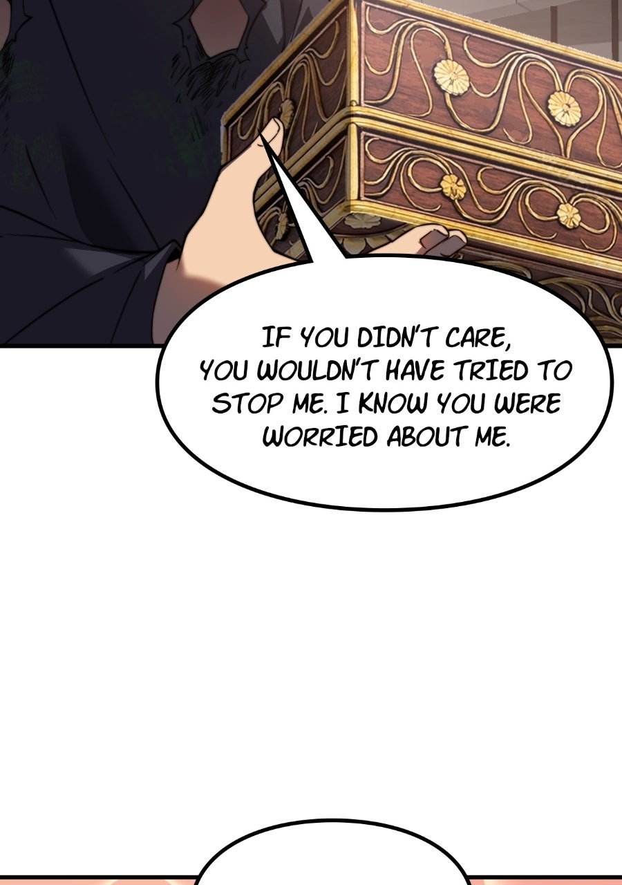INFINITE DECRYPTION:THE STRONGEST LEVEL 0 Episode 3 page 176 - 