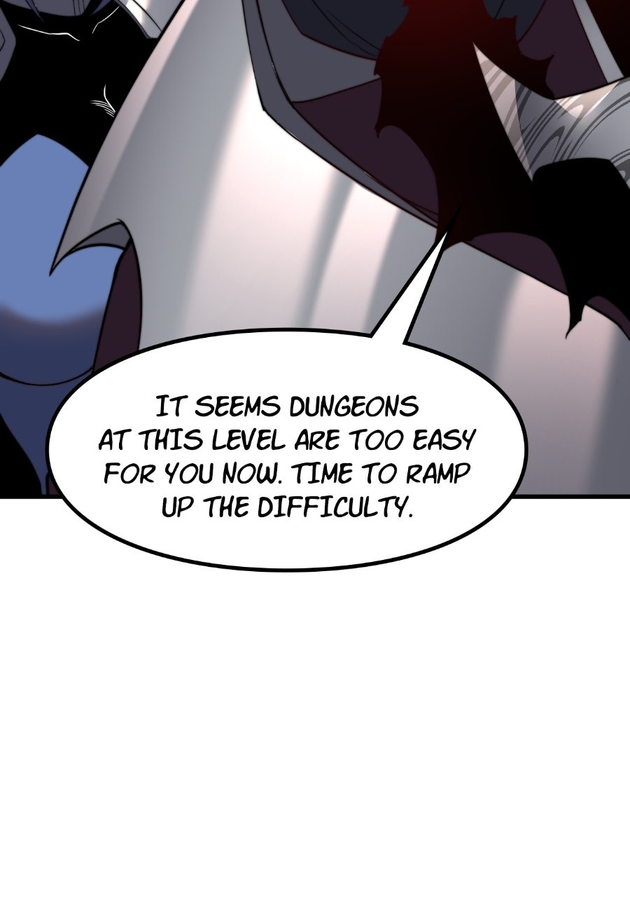 INFINITE DECRYPTION:THE STRONGEST LEVEL 0 Episode 3 page 181 - 