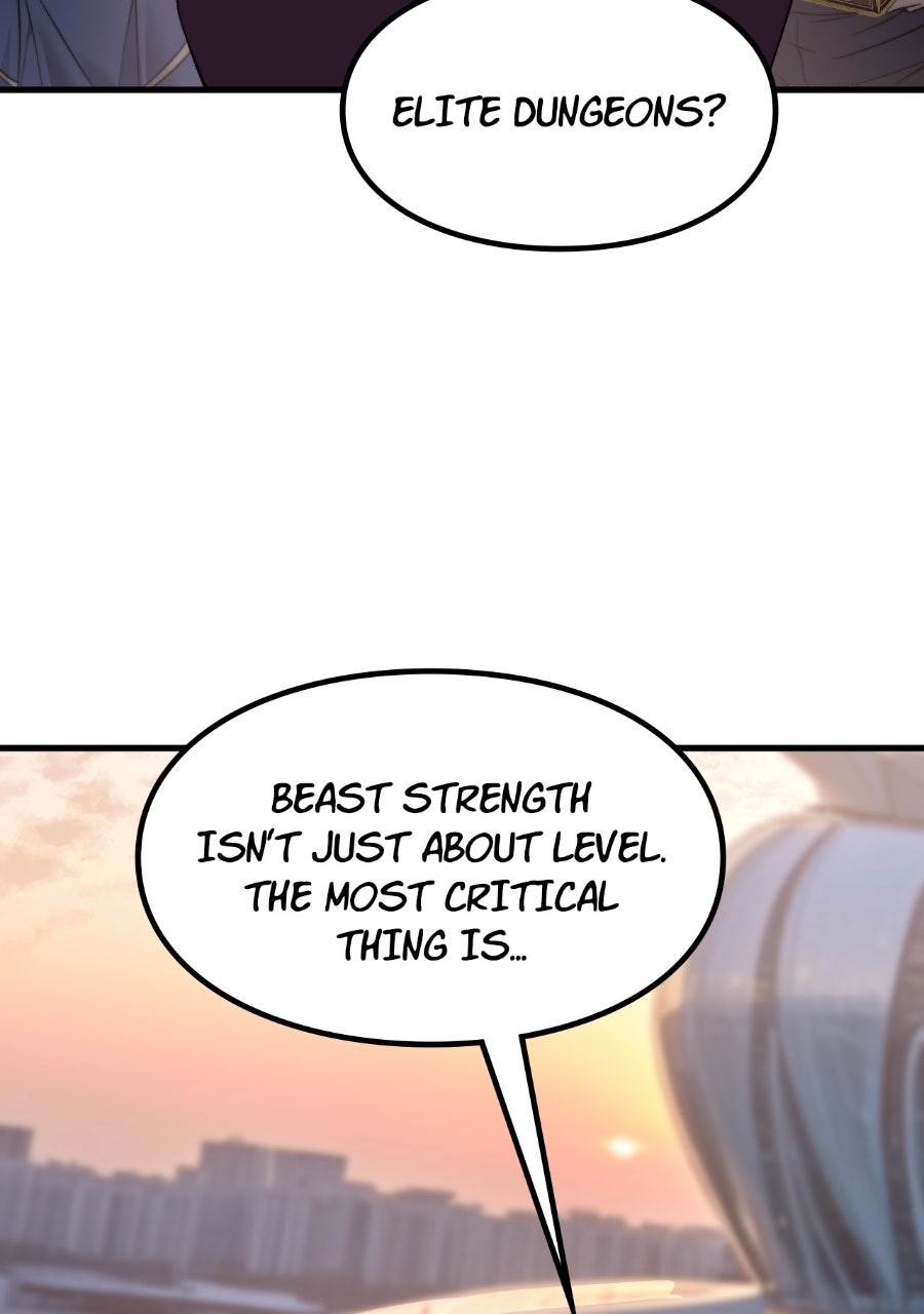 INFINITE DECRYPTION:THE STRONGEST LEVEL 0 Episode 3 page 183 - 