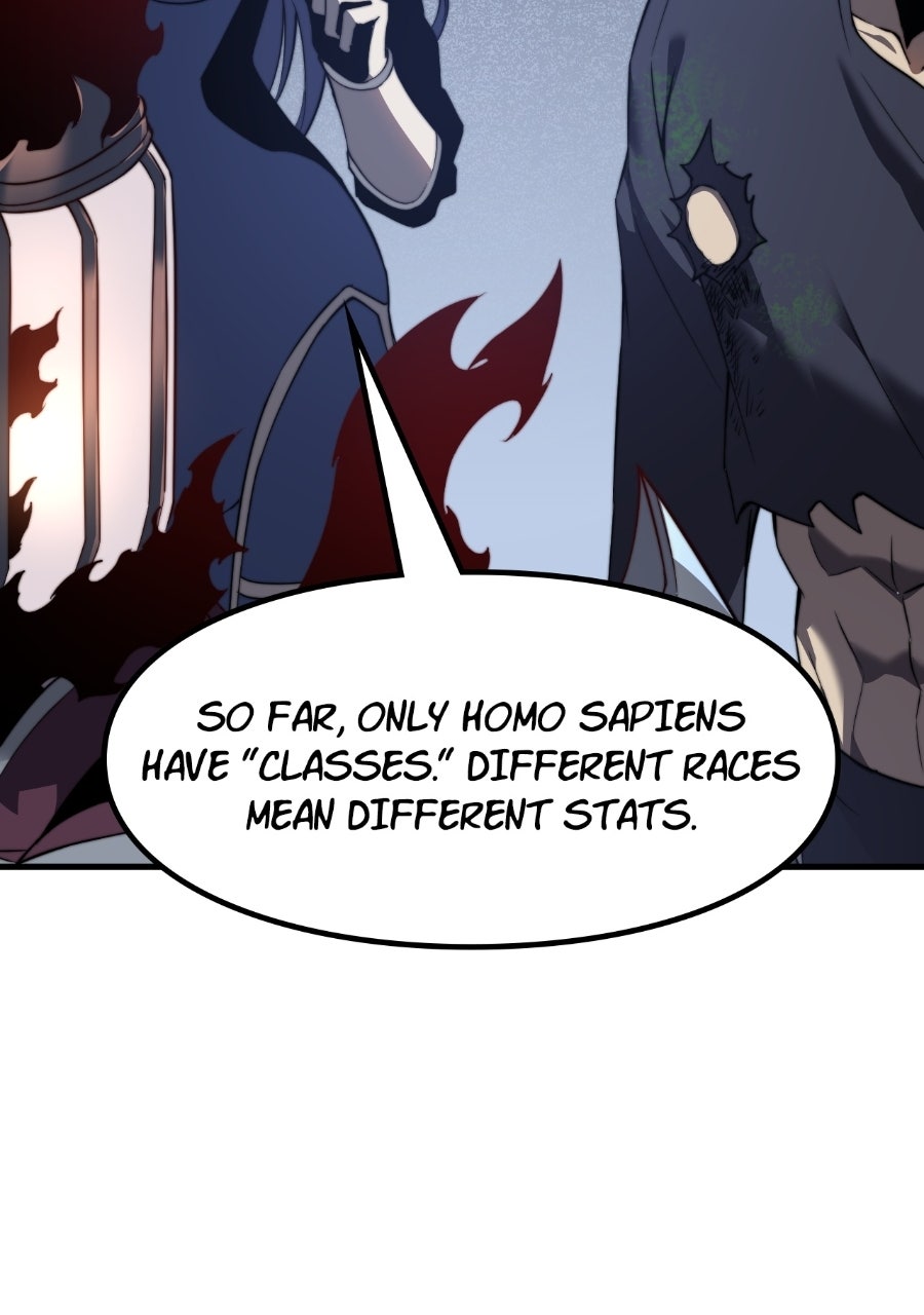 INFINITE DECRYPTION:THE STRONGEST LEVEL 0 Episode 3 page 191 - 