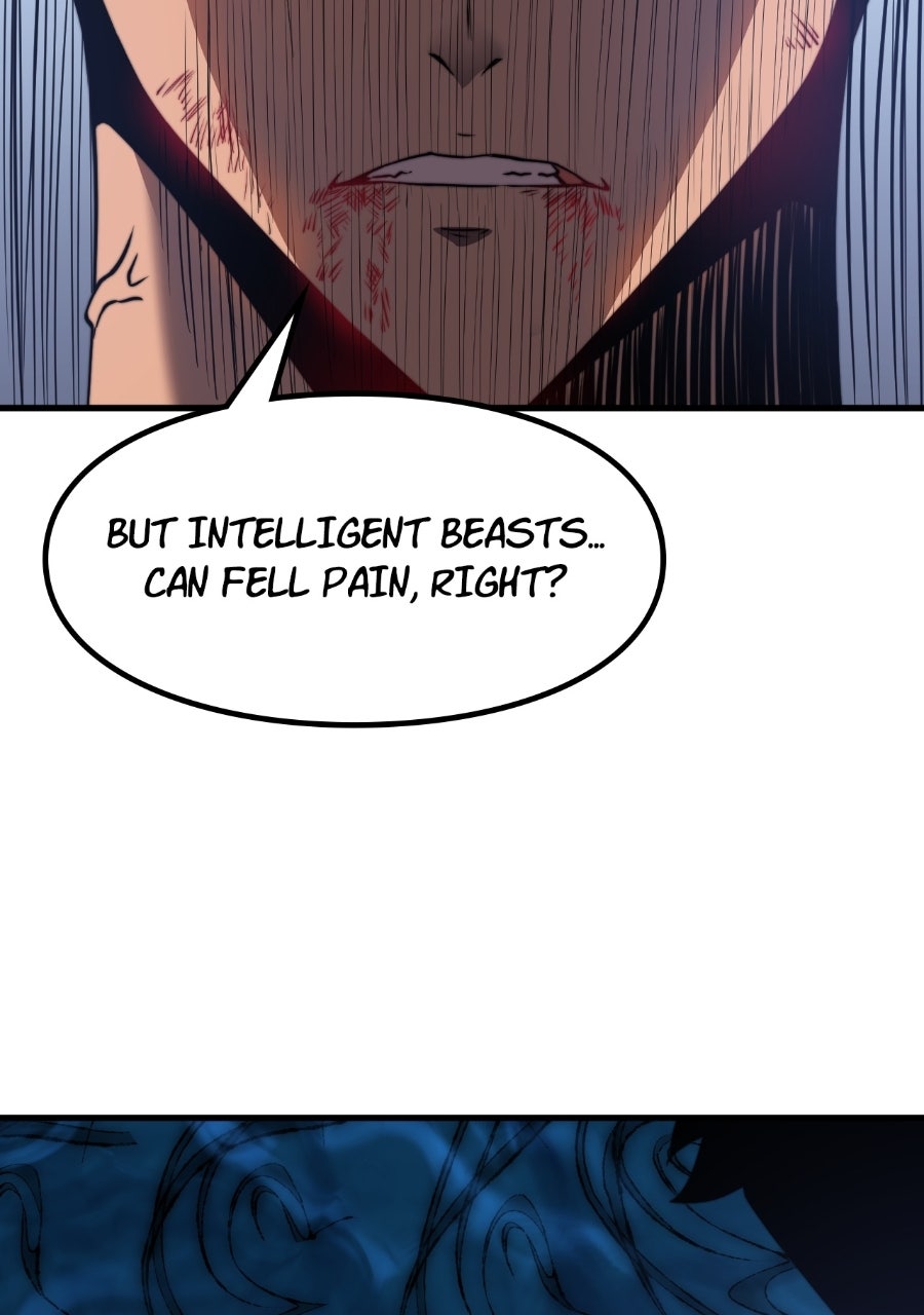 INFINITE DECRYPTION:THE STRONGEST LEVEL 0 Episode 3 page 195 - 