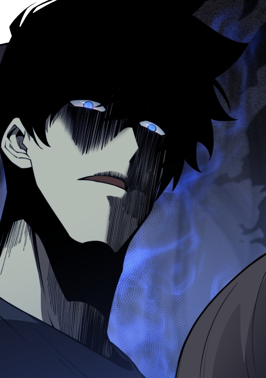 INFINITE DECRYPTION:THE STRONGEST LEVEL 0 Episode 3 page 22 - 