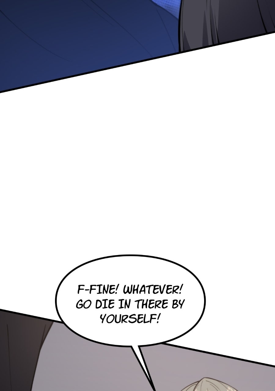 INFINITE DECRYPTION:THE STRONGEST LEVEL 0 Episode 3 page 23 - 