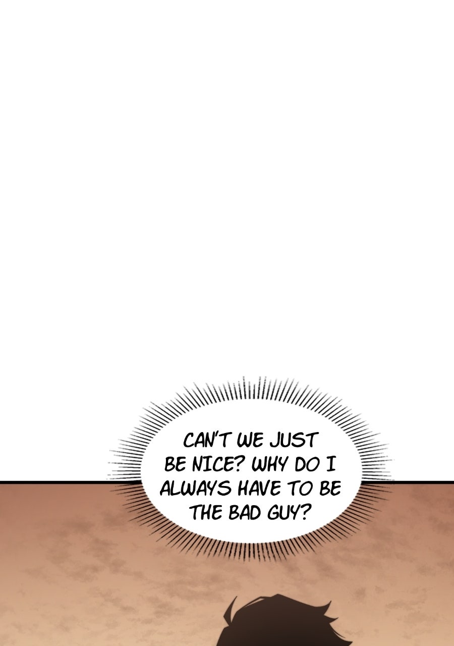 INFINITE DECRYPTION:THE STRONGEST LEVEL 0 Episode 3 page 25 - 