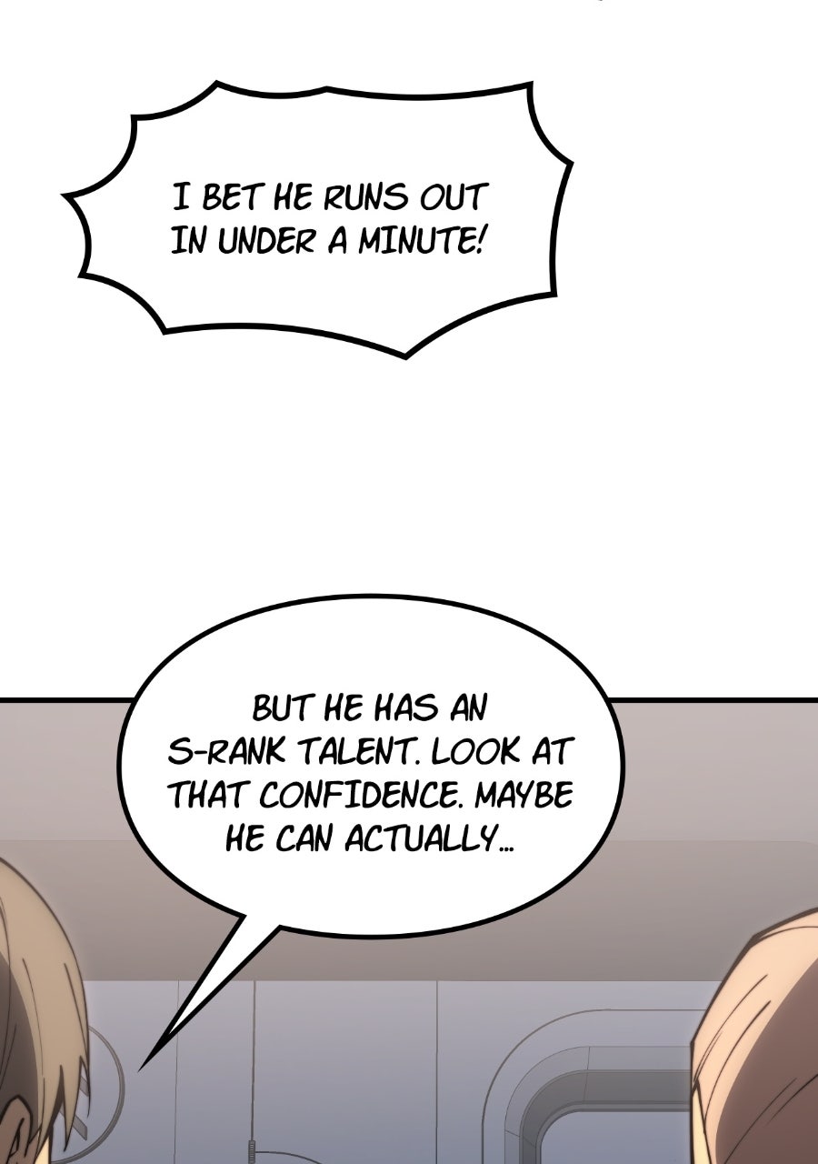 INFINITE DECRYPTION:THE STRONGEST LEVEL 0 Episode 3 page 27 - 