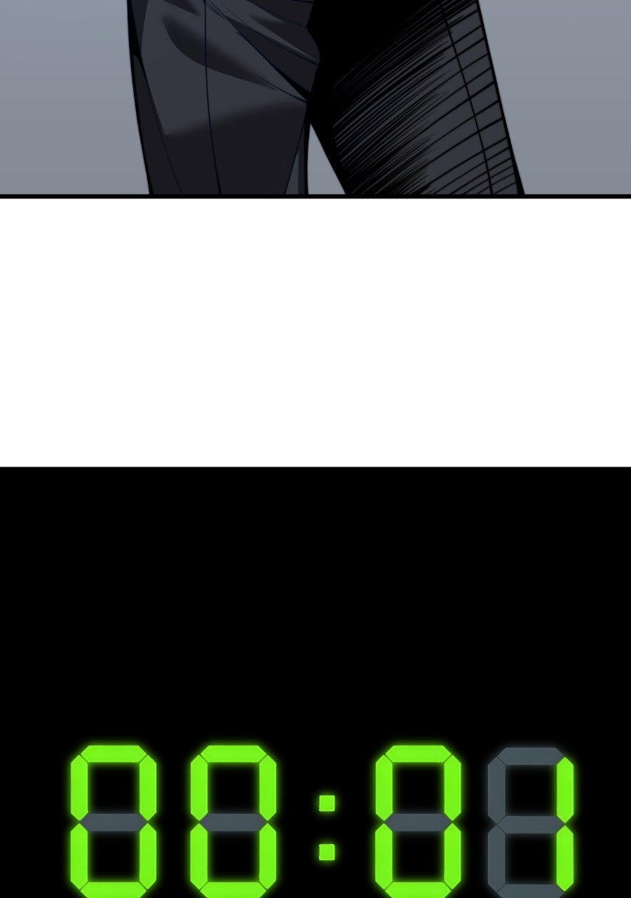INFINITE DECRYPTION:THE STRONGEST LEVEL 0 Episode 3 page 34 - 