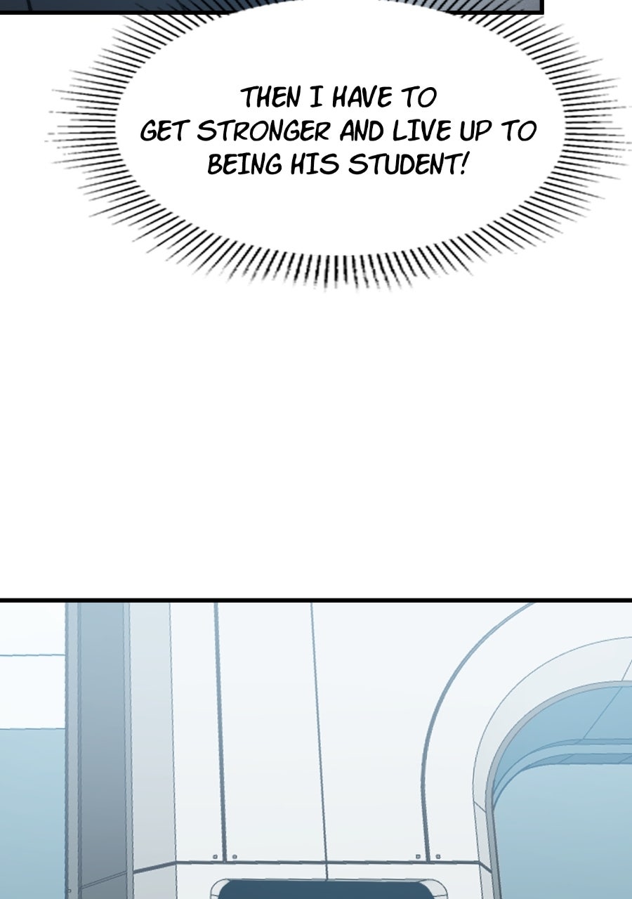 INFINITE DECRYPTION:THE STRONGEST LEVEL 0 Episode 3 page 5 - 