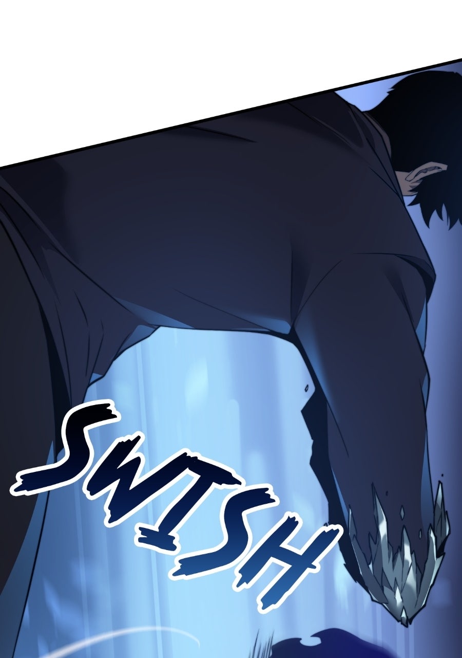 INFINITE DECRYPTION:THE STRONGEST LEVEL 0 Episode 3 page 42 - 