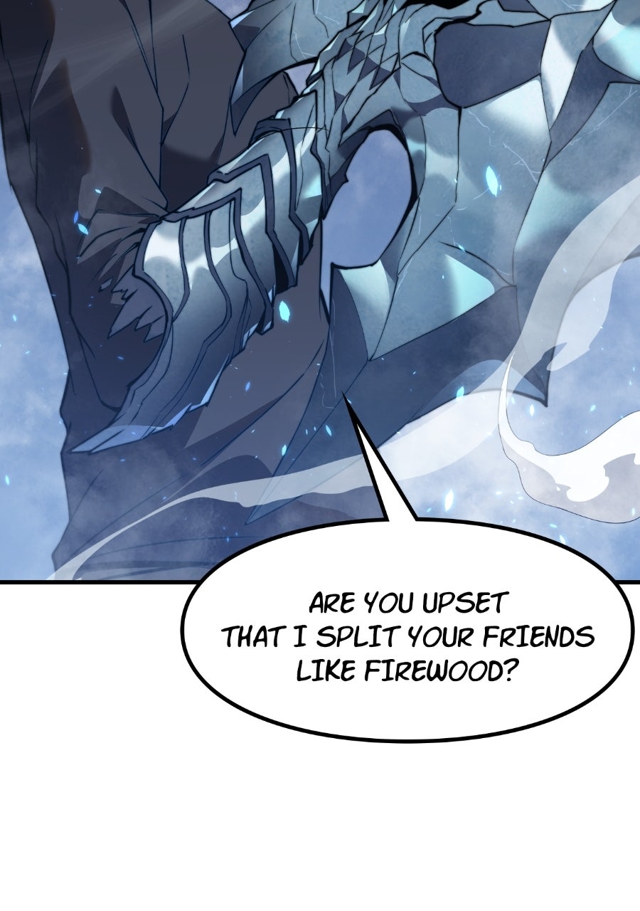 INFINITE DECRYPTION:THE STRONGEST LEVEL 0 Episode 3 page 48 - 