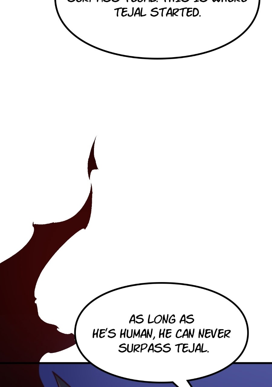 INFINITE DECRYPTION:THE STRONGEST LEVEL 0 Episode 3 page 53 - 