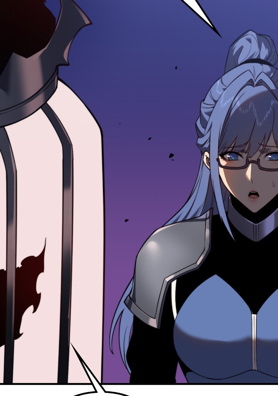 INFINITE DECRYPTION:THE STRONGEST LEVEL 0 Episode 3 page 54 - 