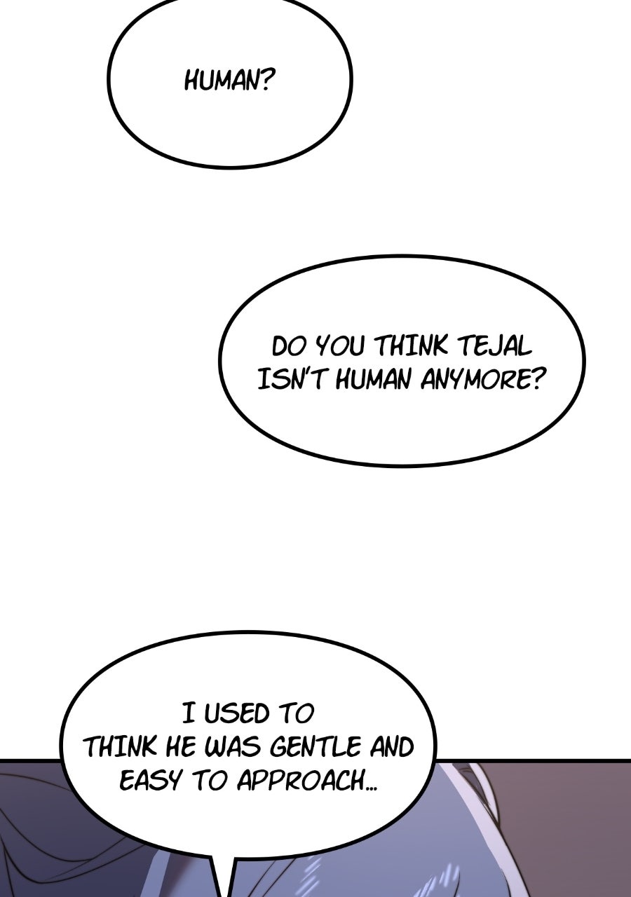 INFINITE DECRYPTION:THE STRONGEST LEVEL 0 Episode 3 page 55 - 
