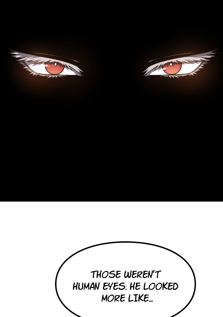 INFINITE DECRYPTION:THE STRONGEST LEVEL 0 Episode 3 page 58 - 