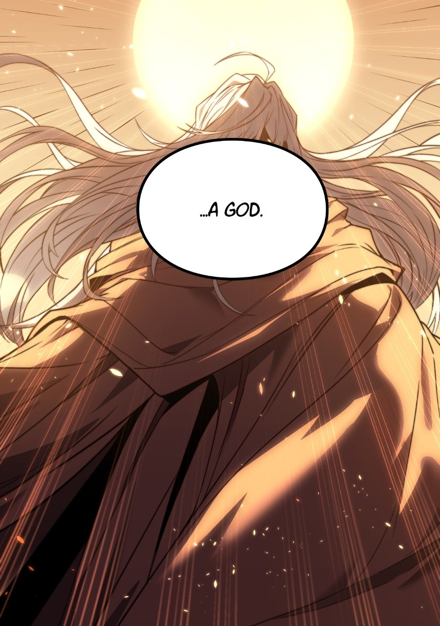 INFINITE DECRYPTION:THE STRONGEST LEVEL 0 Episode 3 page 60 - 