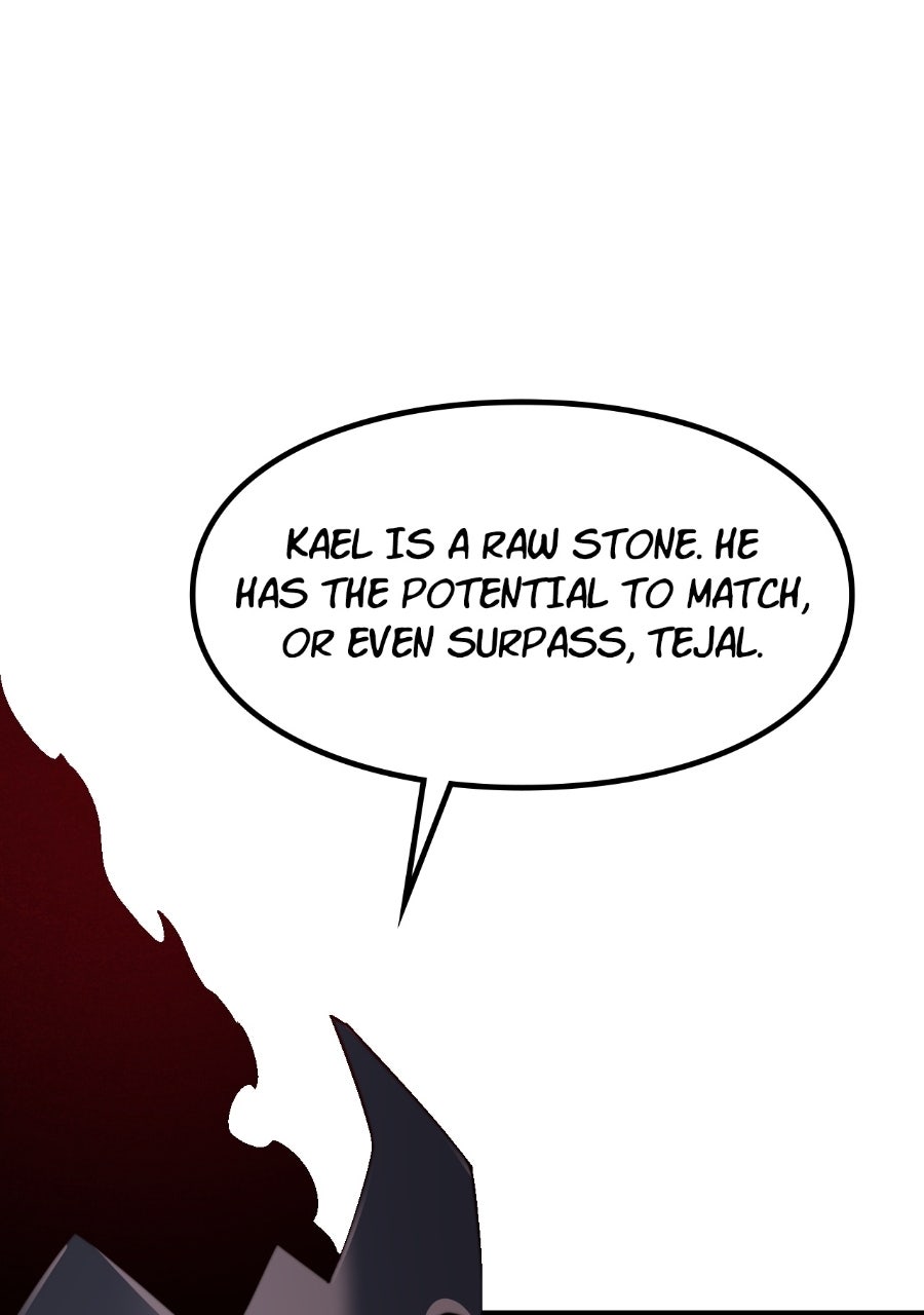 INFINITE DECRYPTION:THE STRONGEST LEVEL 0 Episode 3 page 62 - 