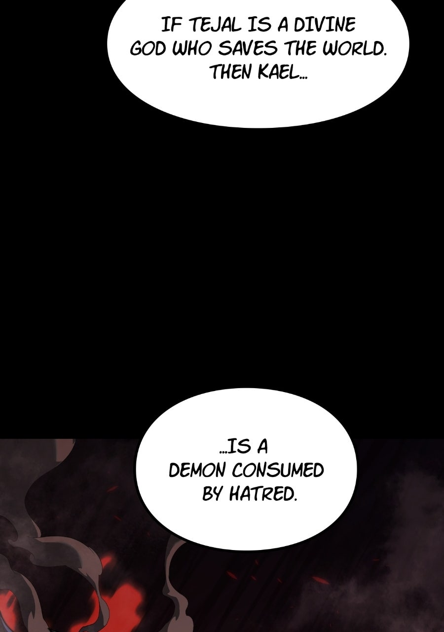 INFINITE DECRYPTION:THE STRONGEST LEVEL 0 Episode 3 page 64 - 