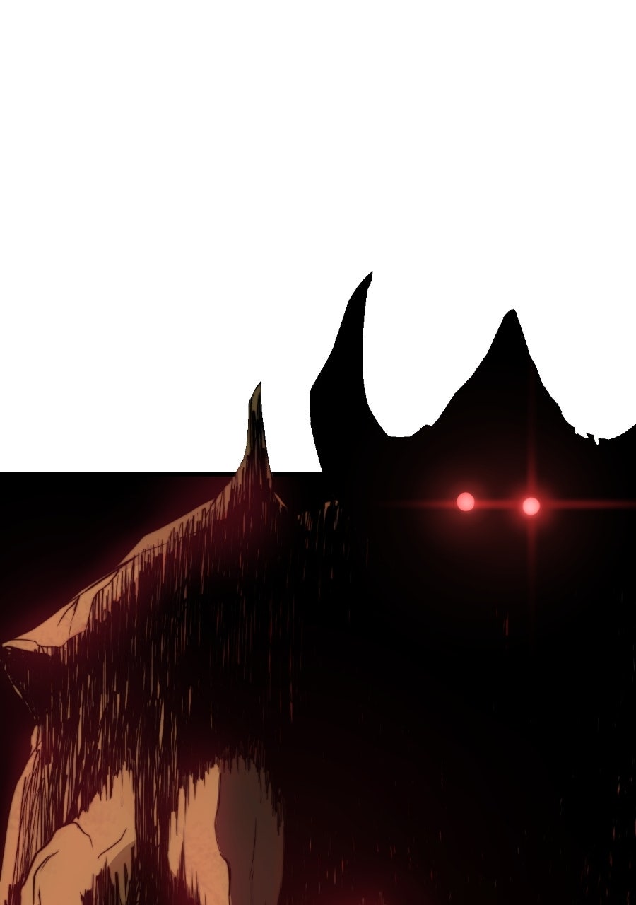 INFINITE DECRYPTION:THE STRONGEST LEVEL 0 Episode 3 page 69 - 