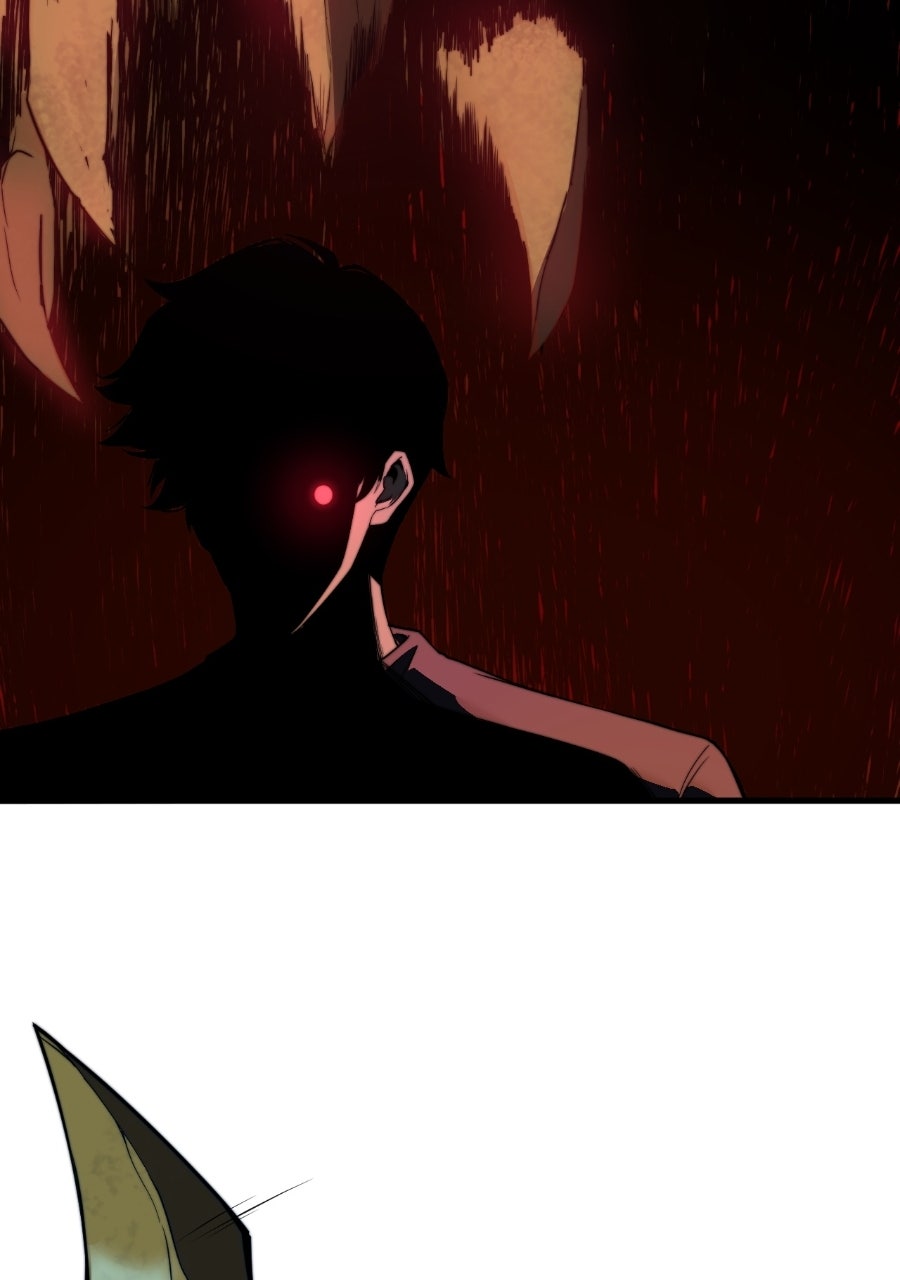 INFINITE DECRYPTION:THE STRONGEST LEVEL 0 Episode 3 page 70 - 