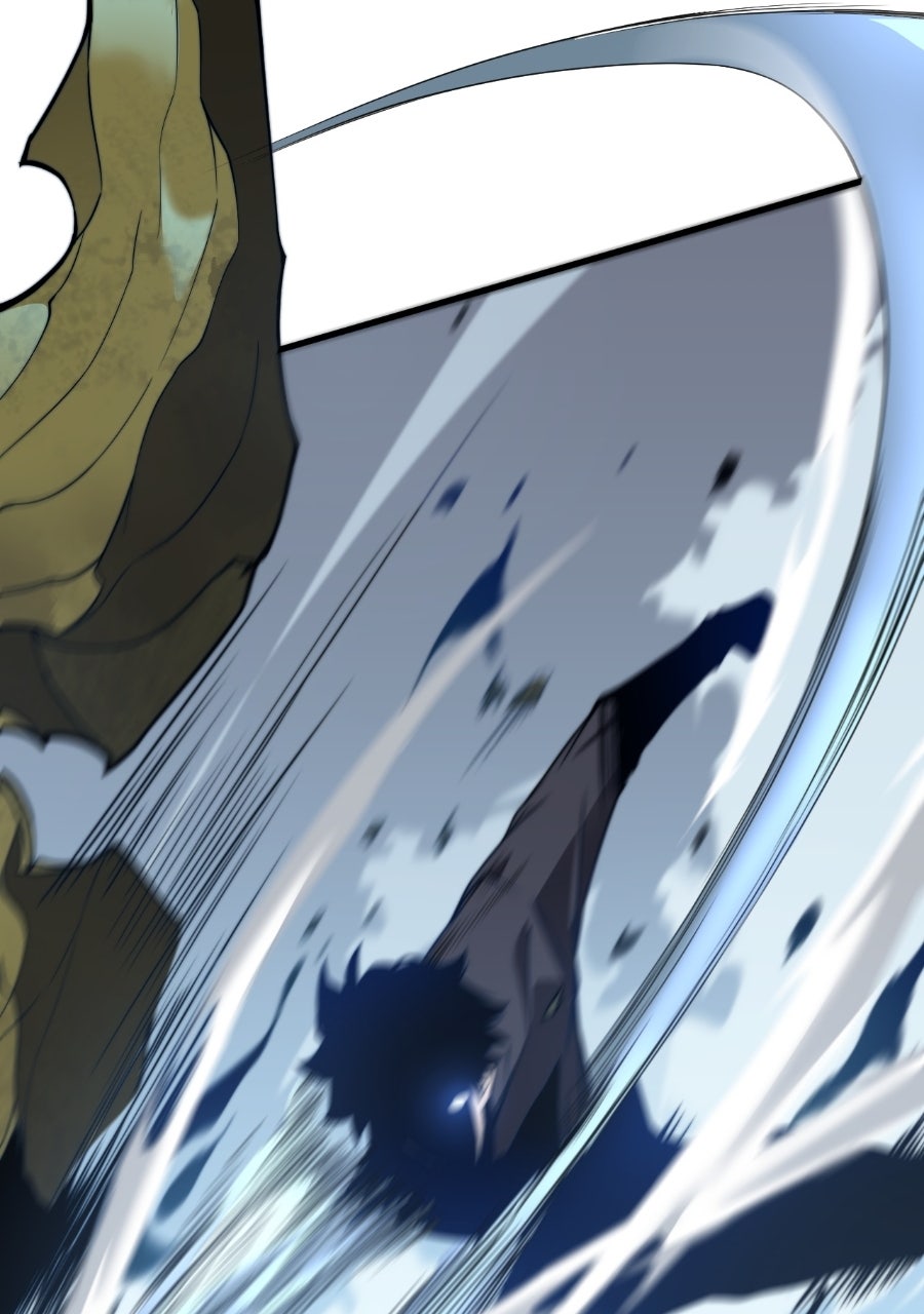 INFINITE DECRYPTION:THE STRONGEST LEVEL 0 Episode 3 page 71 - 