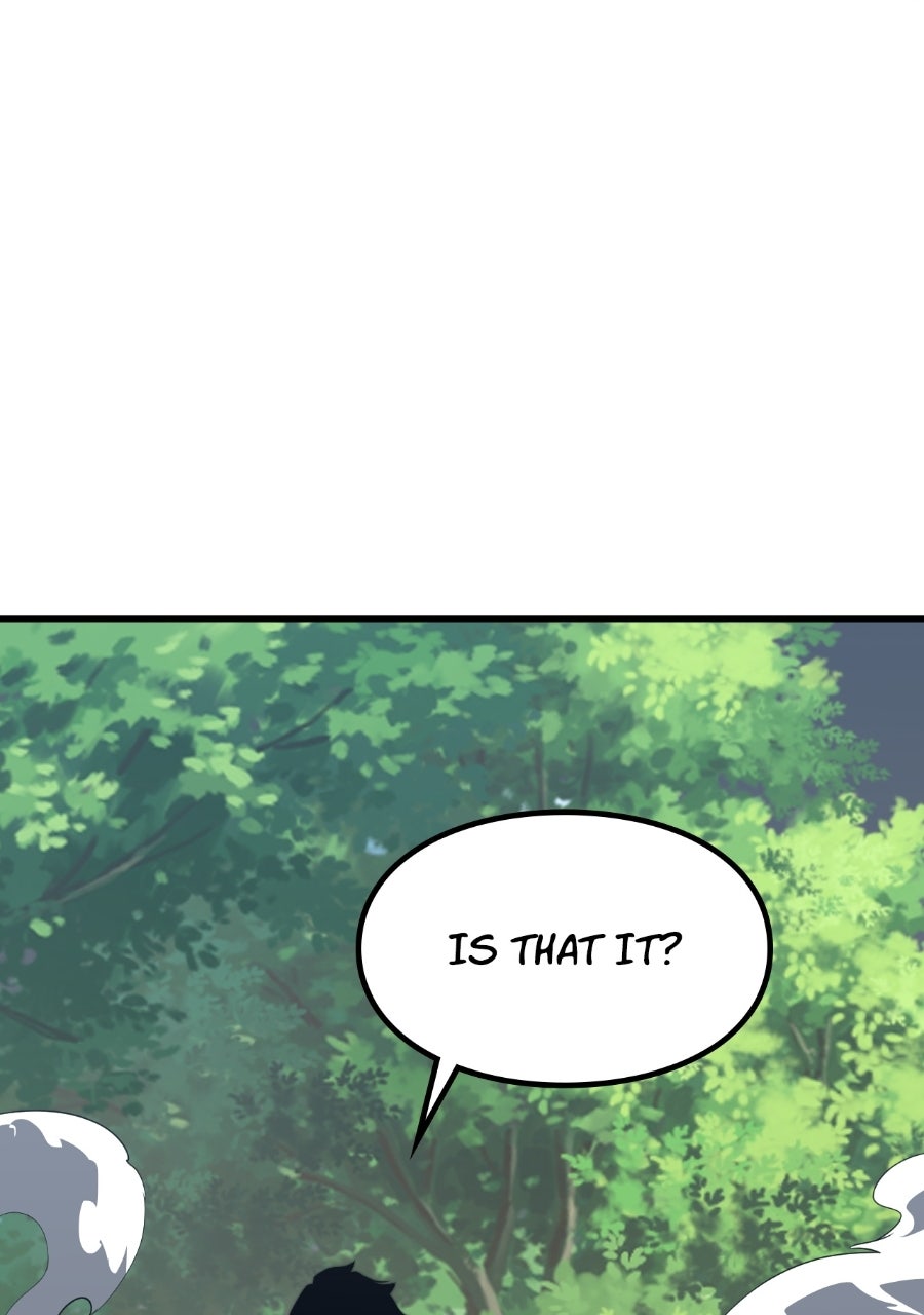 INFINITE DECRYPTION:THE STRONGEST LEVEL 0 Episode 3 page 73 - 