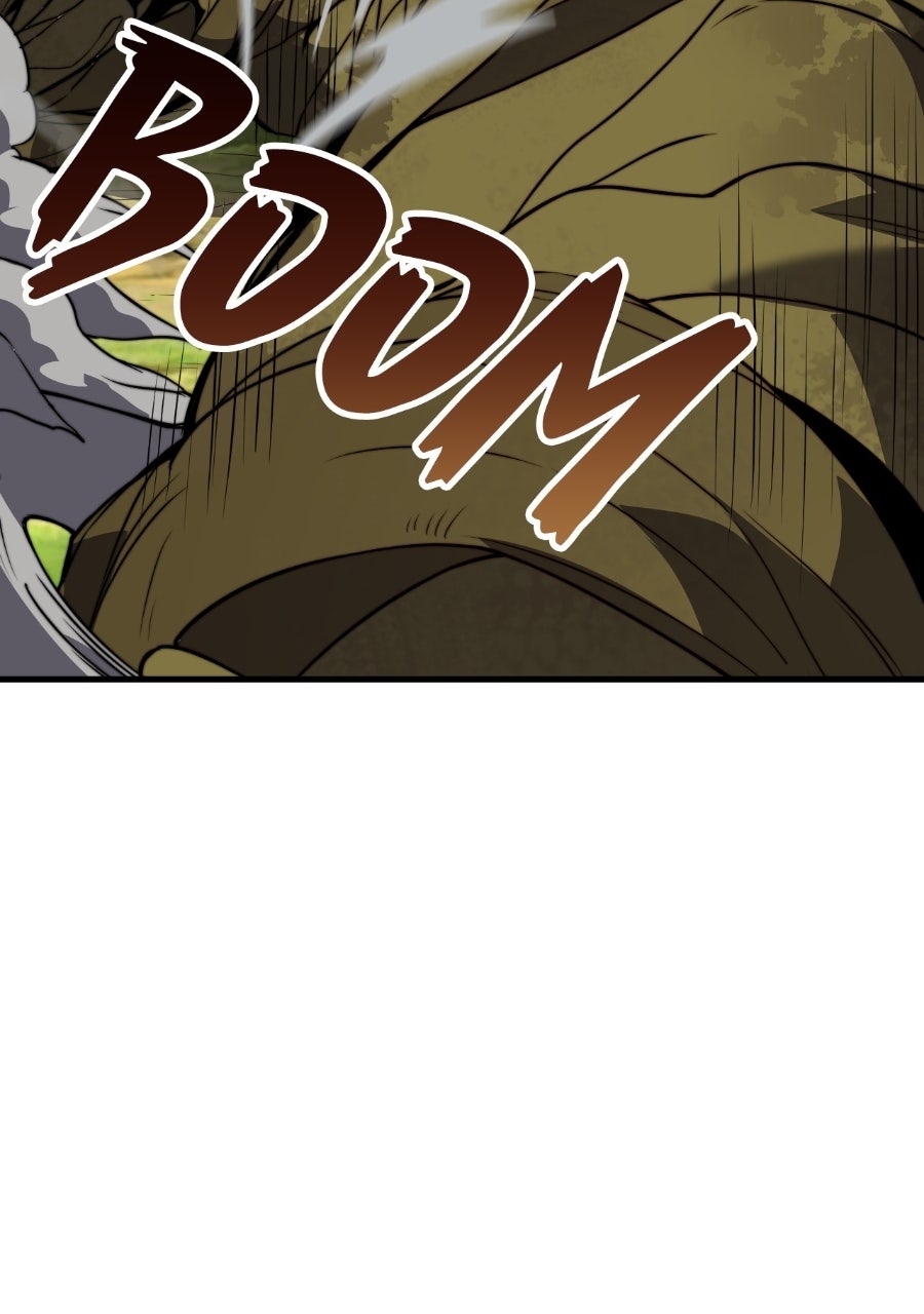 INFINITE DECRYPTION:THE STRONGEST LEVEL 0 Episode 3 page 75 - 