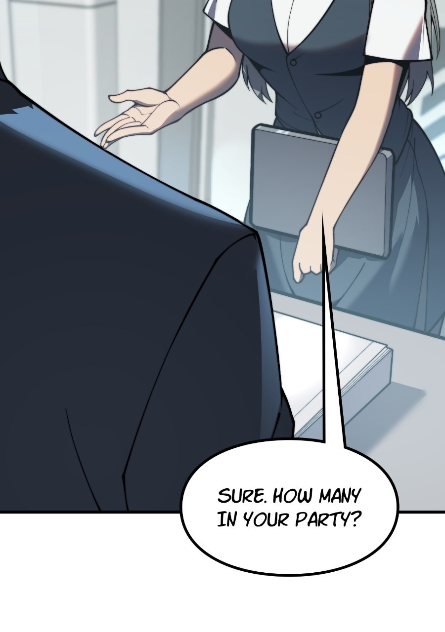 INFINITE DECRYPTION:THE STRONGEST LEVEL 0 Episode 3 page 10 - 
