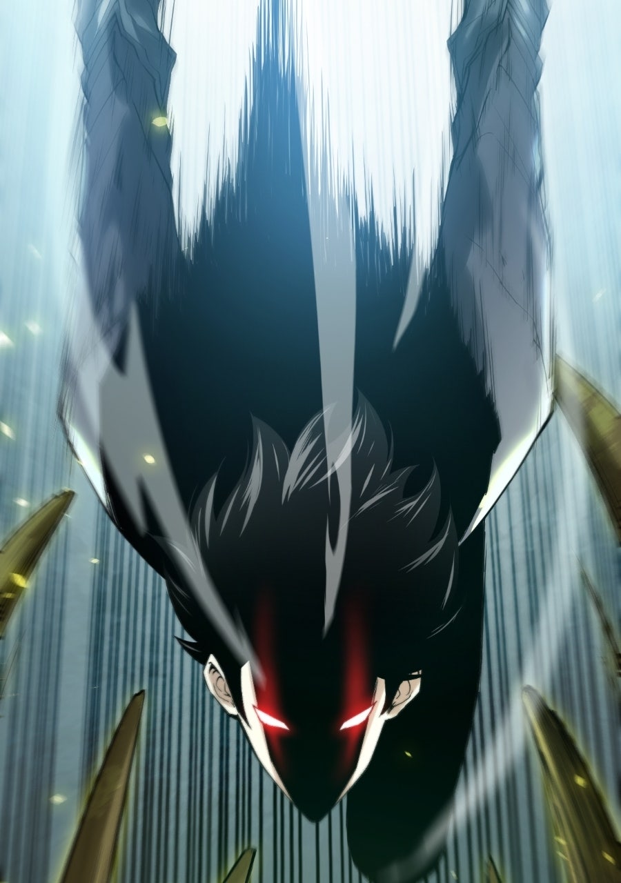INFINITE DECRYPTION:THE STRONGEST LEVEL 0 Episode 3 page 91 - 