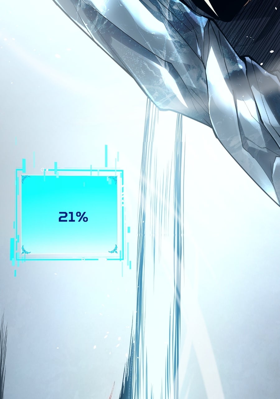 INFINITE DECRYPTION:THE STRONGEST LEVEL 0 Episode 3 page 96 - 