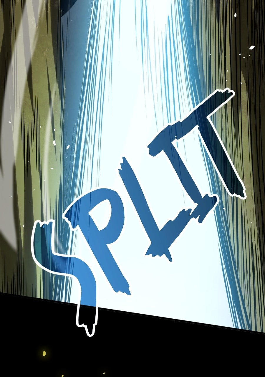 INFINITE DECRYPTION:THE STRONGEST LEVEL 0 Episode 3 page 98 - 