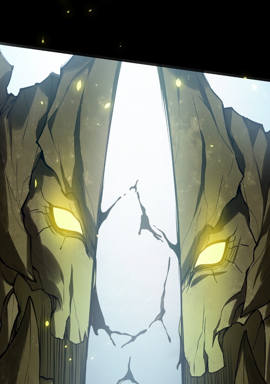 INFINITE DECRYPTION:THE STRONGEST LEVEL 0 Episode 3 page 99 - 