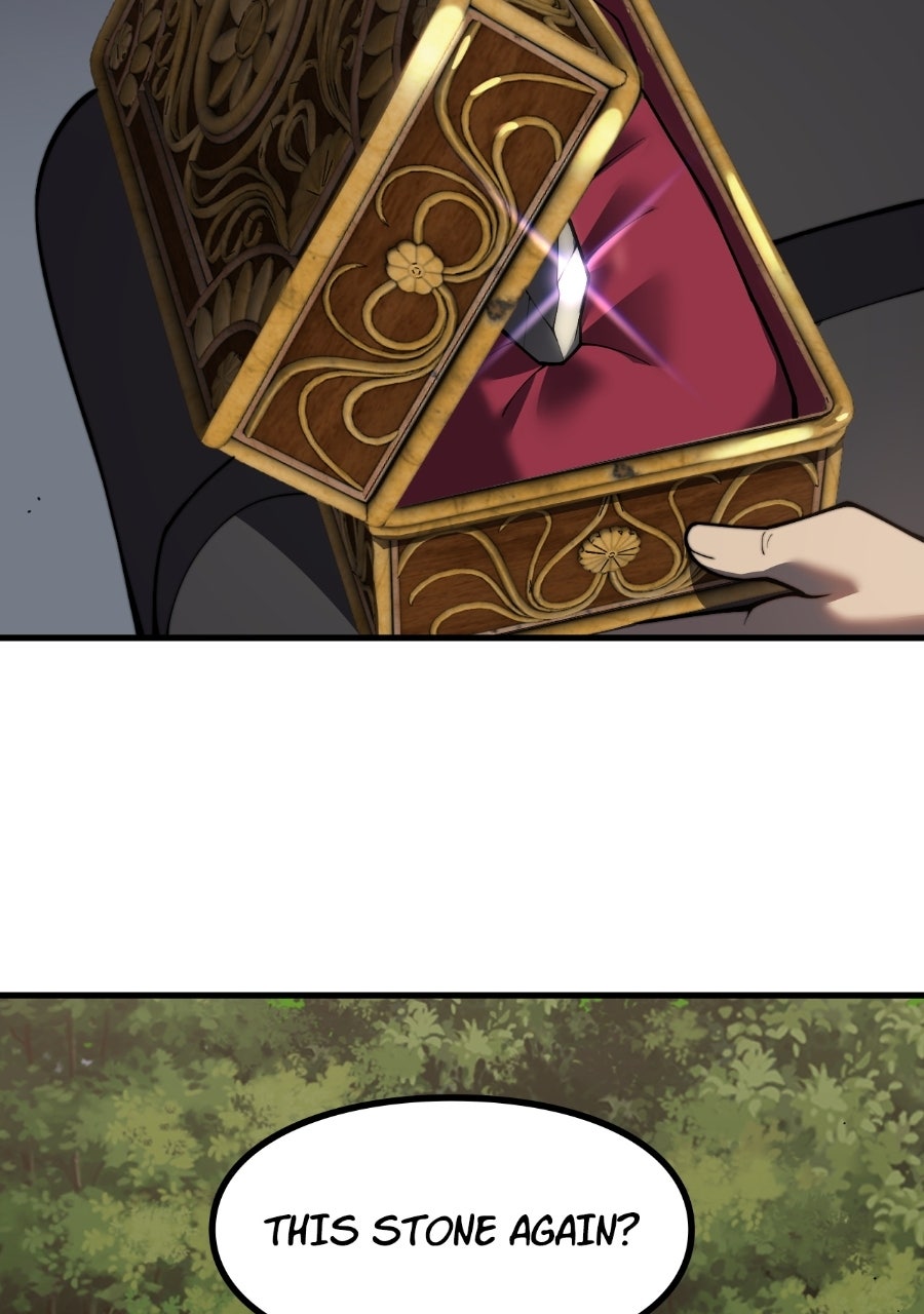 INFINITE DECRYPTION:THE STRONGEST LEVEL 0 Episode 4 page 2 - 