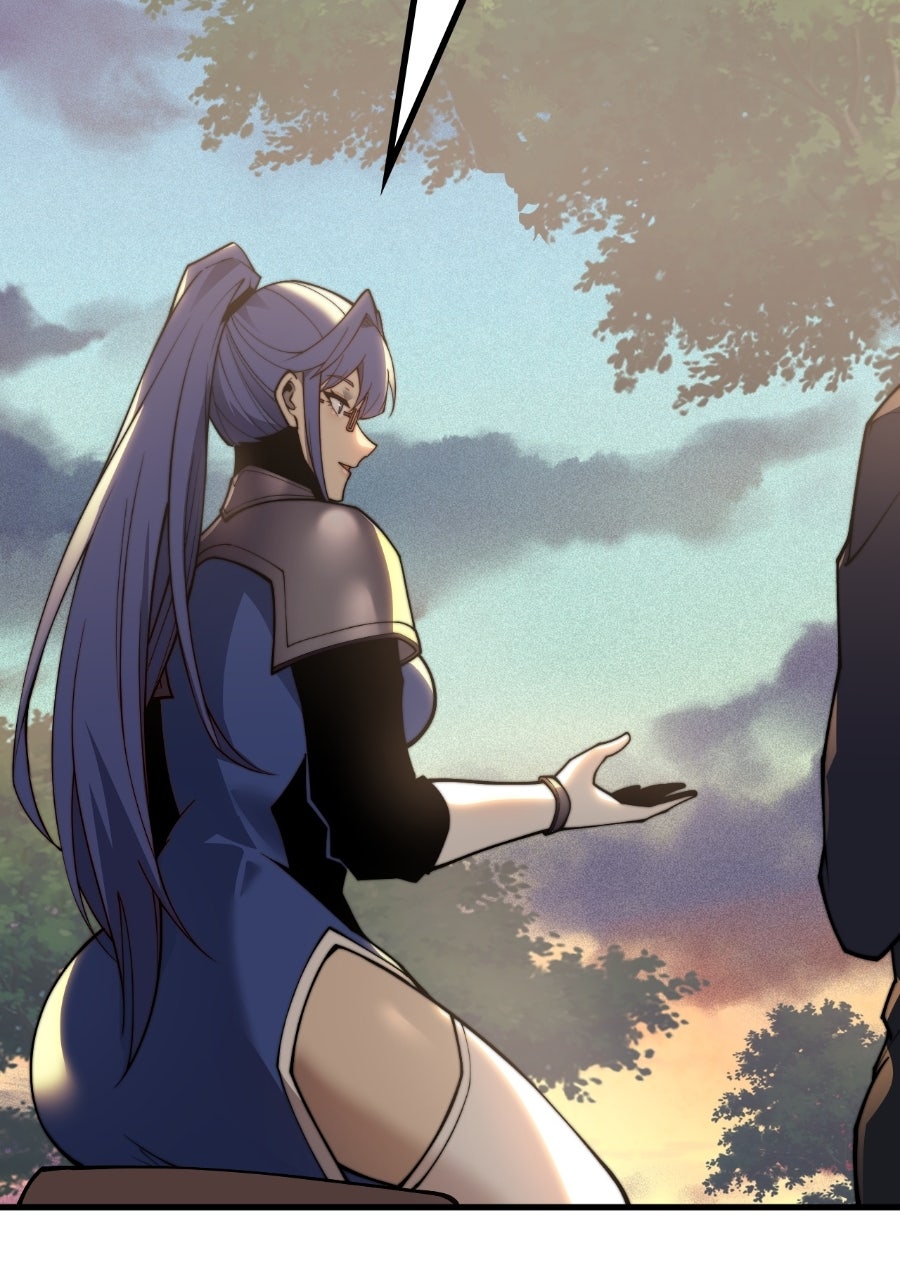 INFINITE DECRYPTION:THE STRONGEST LEVEL 0 Episode 4 page 11 - 