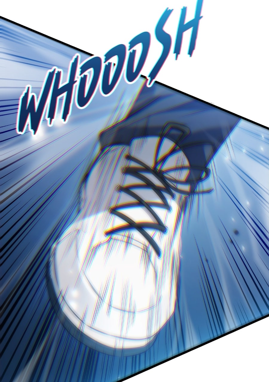INFINITE DECRYPTION:THE STRONGEST LEVEL 0 Episode 4 page 112 - 