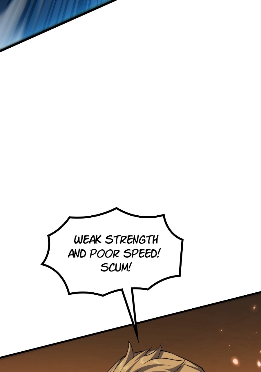 INFINITE DECRYPTION:THE STRONGEST LEVEL 0 Episode 4 page 113 - 