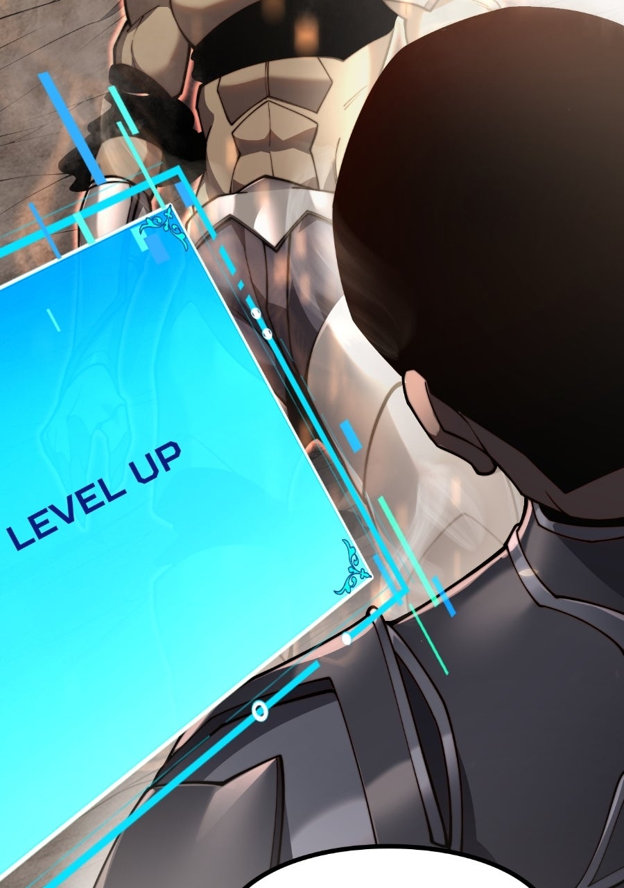 INFINITE DECRYPTION:THE STRONGEST LEVEL 0 Episode 4 page 13 - 