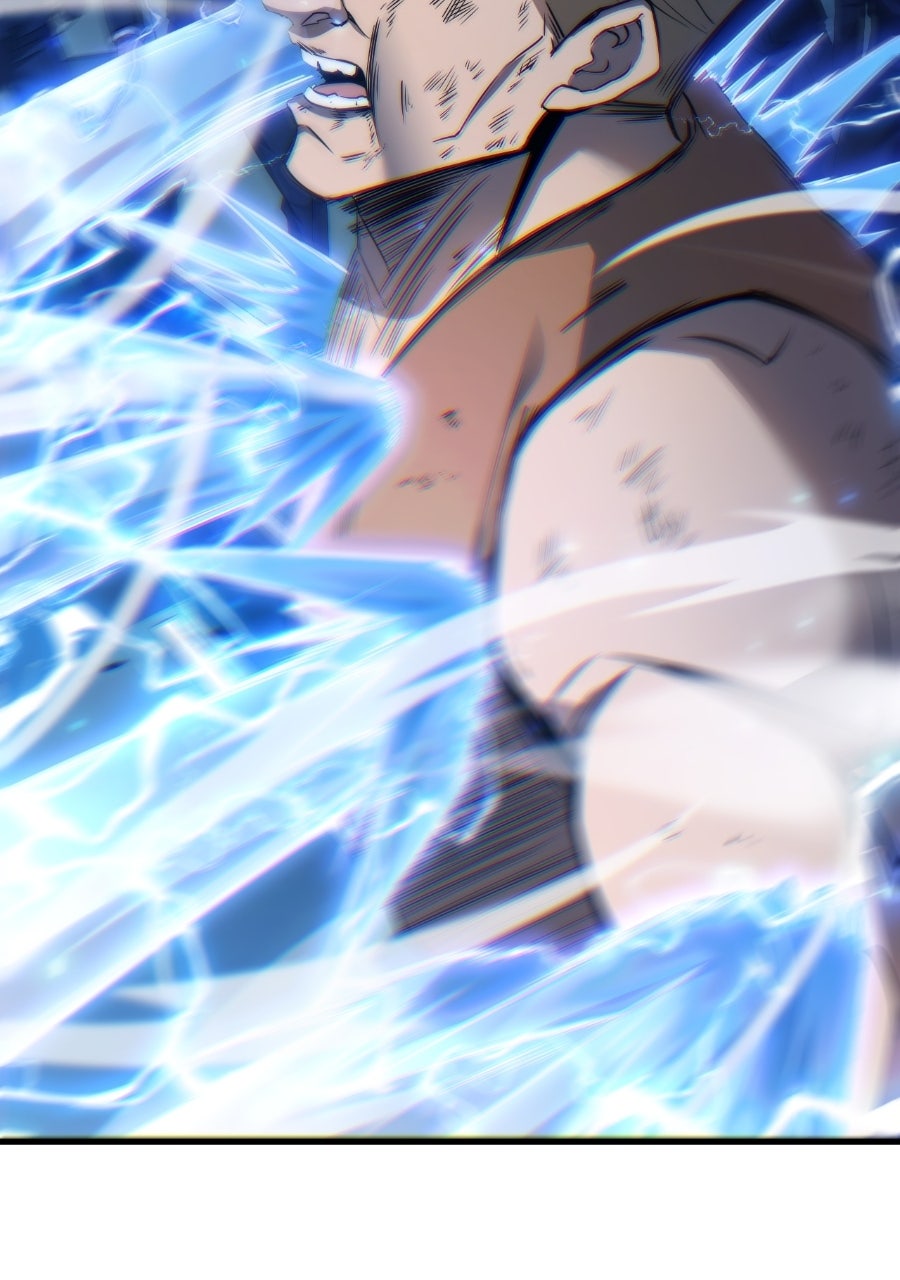 INFINITE DECRYPTION:THE STRONGEST LEVEL 0 Episode 4 page 126 - 