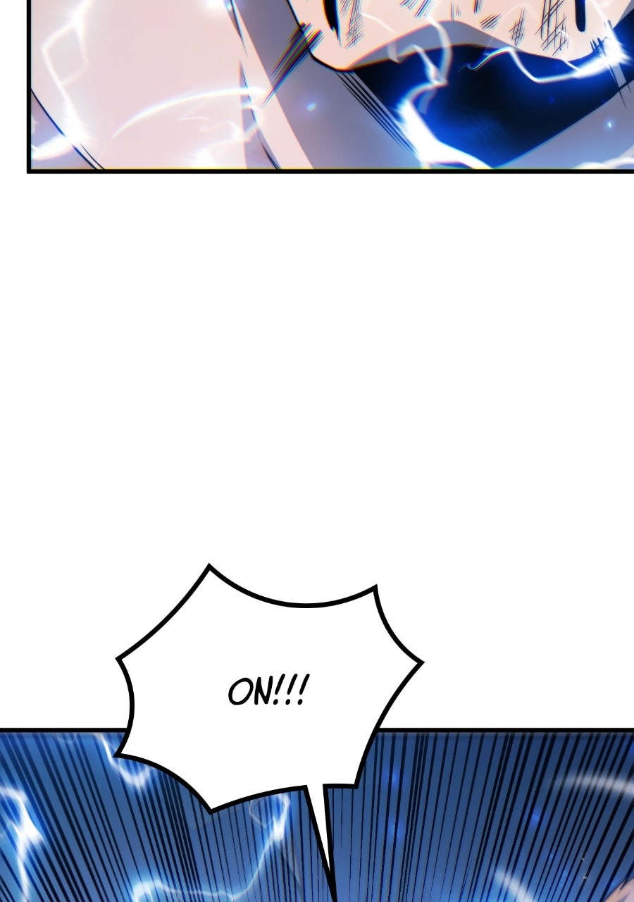 INFINITE DECRYPTION:THE STRONGEST LEVEL 0 Episode 4 page 128 - 