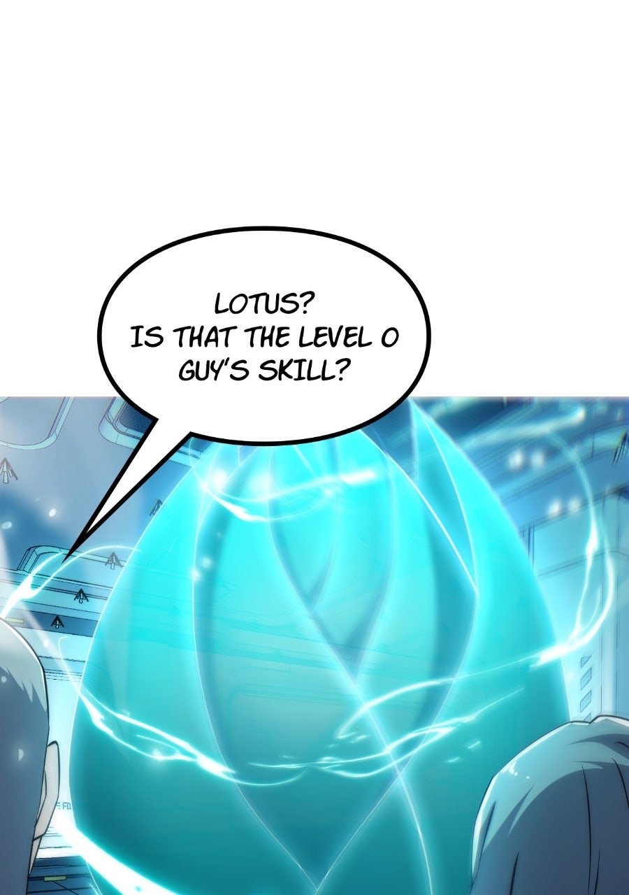INFINITE DECRYPTION:THE STRONGEST LEVEL 0 Episode 4 page 146 - 