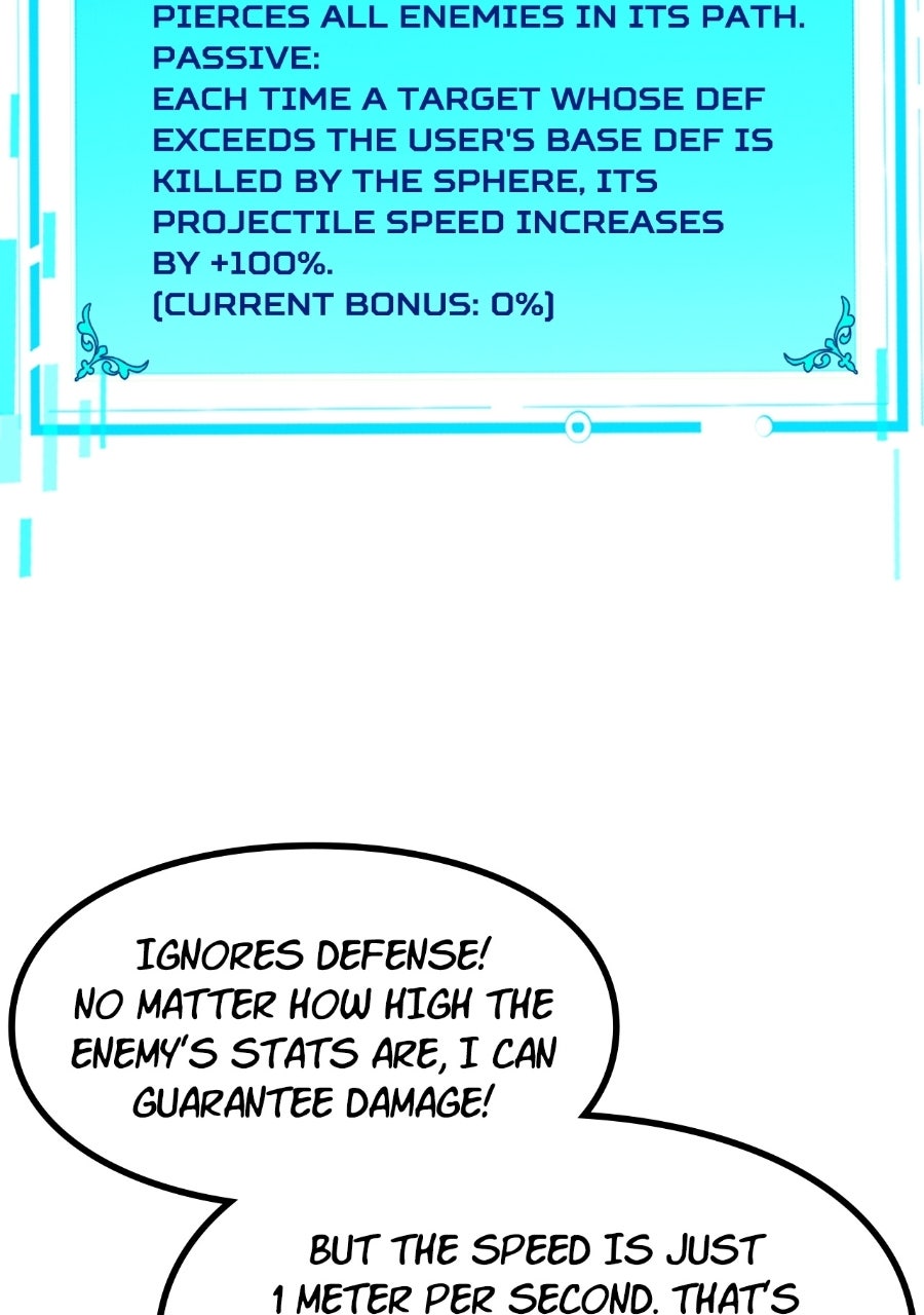 INFINITE DECRYPTION:THE STRONGEST LEVEL 0 Episode 4 page 149 - 