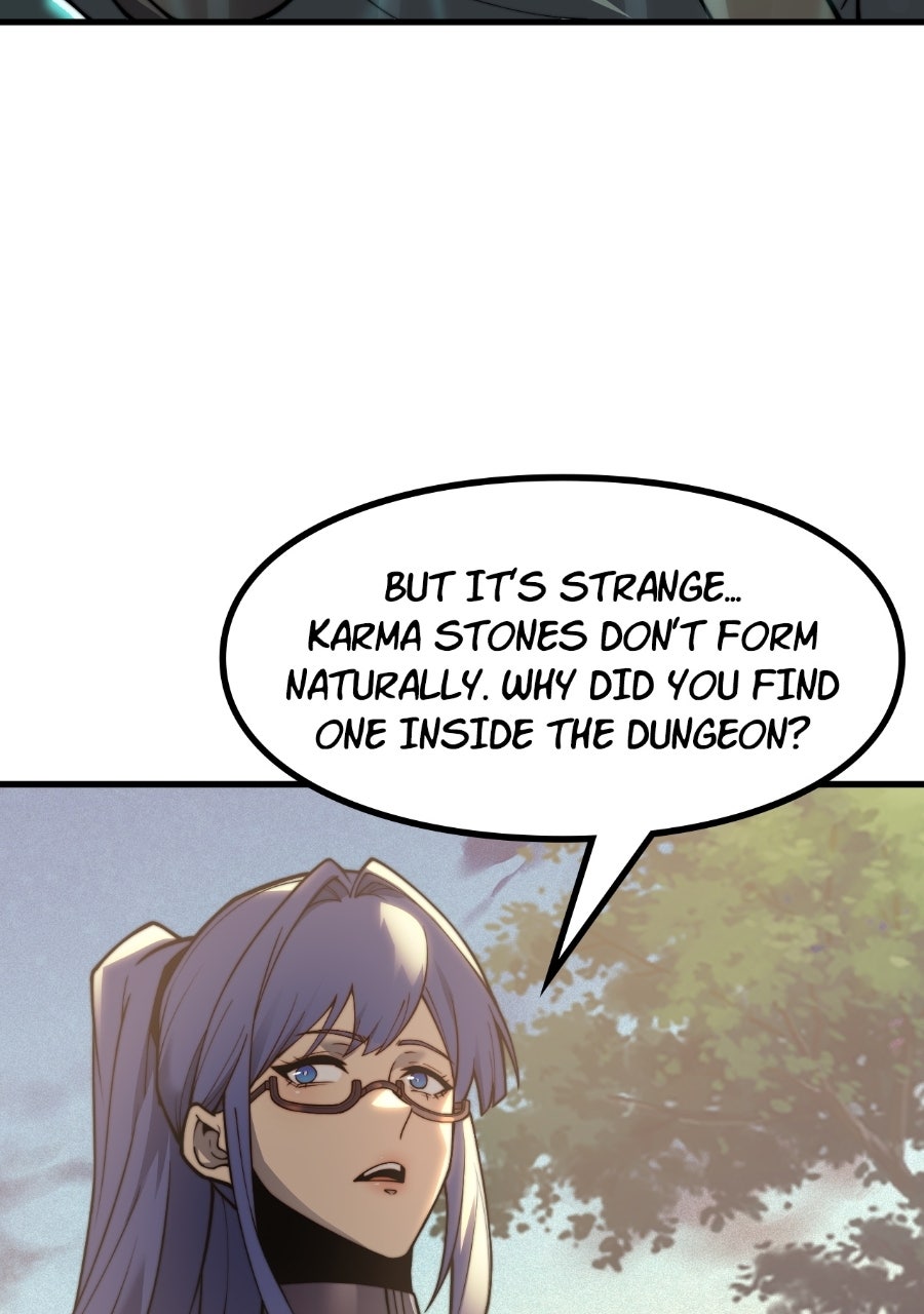 INFINITE DECRYPTION:THE STRONGEST LEVEL 0 Episode 4 page 16 - 