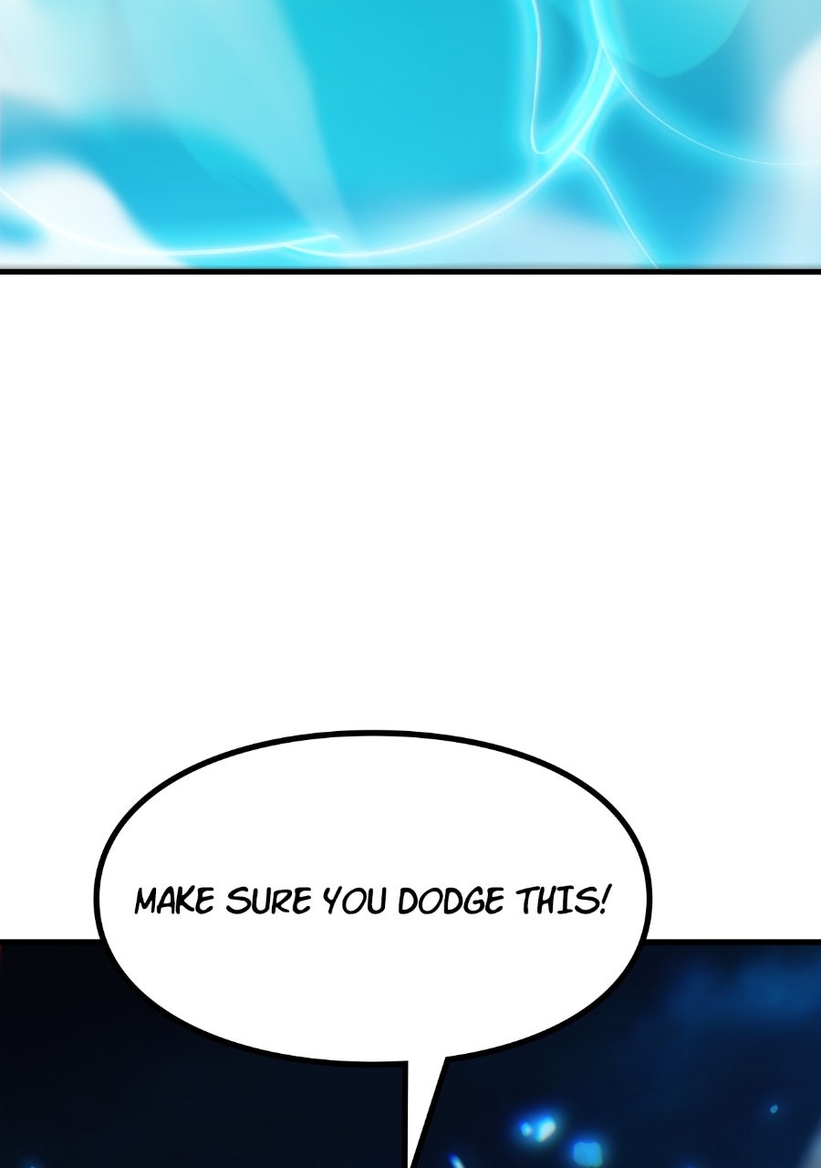 INFINITE DECRYPTION:THE STRONGEST LEVEL 0 Episode 4 page 155 - 