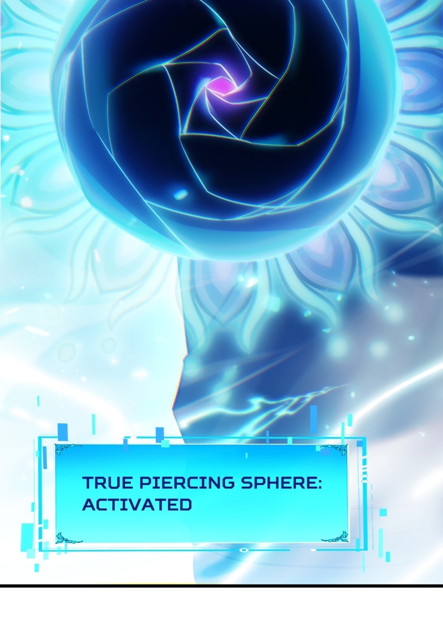 INFINITE DECRYPTION:THE STRONGEST LEVEL 0 Episode 4 page 157 - 