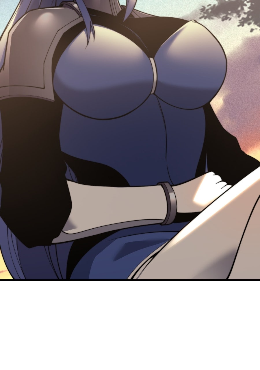 INFINITE DECRYPTION:THE STRONGEST LEVEL 0 Episode 4 page 17 - 